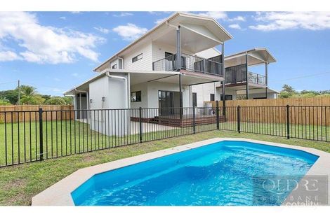 Property photo of 8 Yileen Court Rocky Point QLD 4874