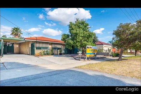 Property photo of 36C Stanley Street Belmont WA 6104