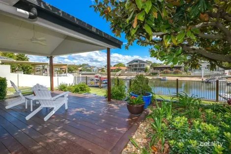 7 Magellan Ave, Hollywell, QLD 4216