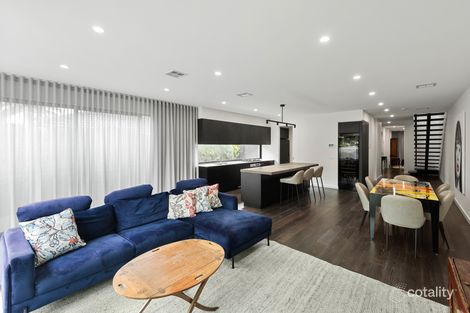 Property photo of 28A Ludstone Street Hampton VIC 3188