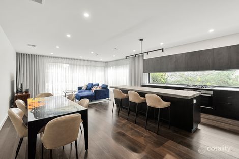 Property photo of 28A Ludstone Street Hampton VIC 3188