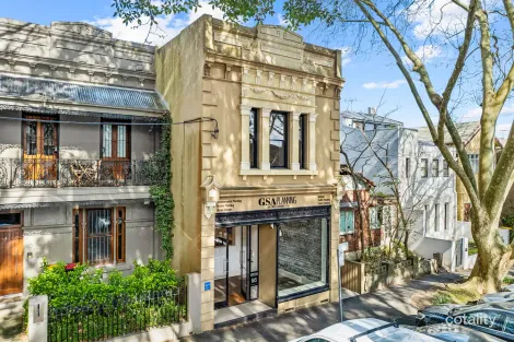95 Paddington St, Paddington, NSW 2021