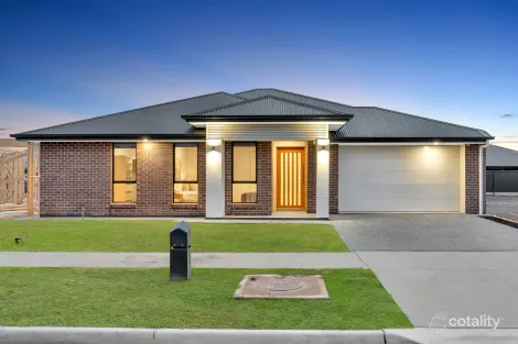 9 Starling St, Riverlea Park, SA 5120