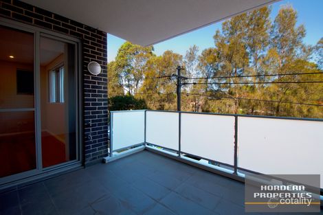 Property photo of 8/50 Loftus Crescent Homebush NSW 2140