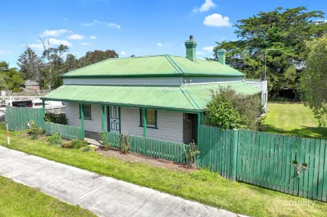 83 Turnbull St, Alberton, VIC 3971
