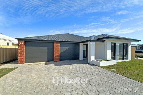 Property photo of 2 Stroget Road Dalyellup WA 6230
