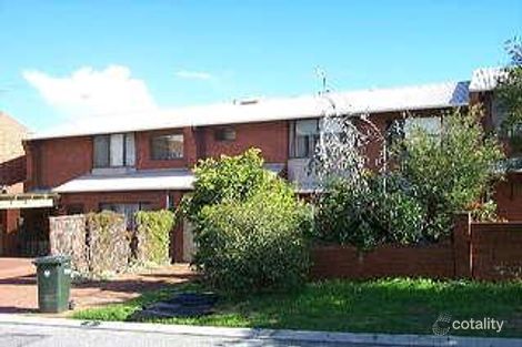 6 Burford Pl, North Fremantle, WA 6159