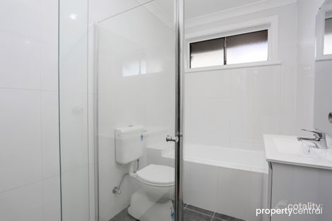 Property photo of 23 Gibson Avenue Werrington NSW 2747