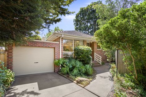Property photo of 3/286 Springvale Road Forest Hill VIC 3131