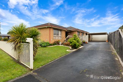 Property photo of 6 Mallory Court Cranbourne VIC 3977