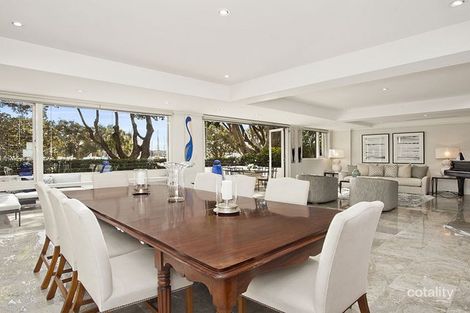 2/16-17 New Beach Rd, Darling Point, NSW 2027