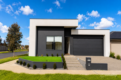 37 Slinky St, Deanside, VIC 3336