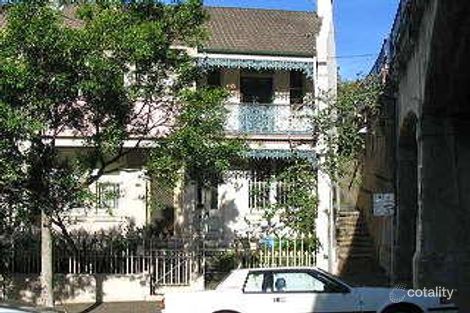 Property photo of 142 Boundary Street Paddington NSW 2021