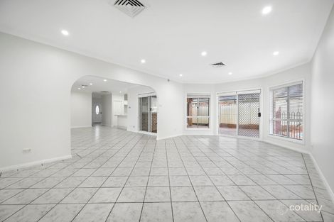 Property photo of 85 Welling Drive Narellan Vale NSW 2567