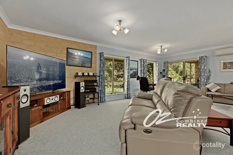 Property photo of 14 Tasman Park Close St Georges Basin NSW 2540