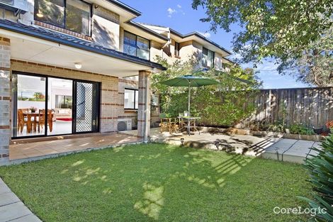 Property photo of 4/1 Kenneth Avenue Baulkham Hills NSW 2153