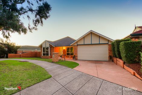 Property photo of 6 Henry Lawson Drive Lynbrook VIC 3975