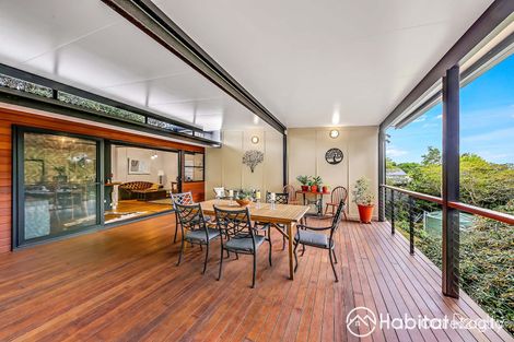 Property photo of 33 Wongawallan Road Tamborine Mountain QLD 4272