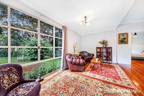 Property photo of 33 Wongawallan Road Tamborine Mountain QLD 4272
