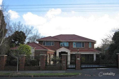 Property photo of 5 Grange Road Kew VIC 3101