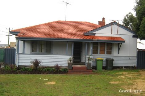 Property photo of 17A Mitchell Crescent Carey Park WA 6230