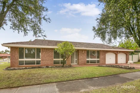 Property photo of 19 Stevenson Street Wetherill Park NSW 2164