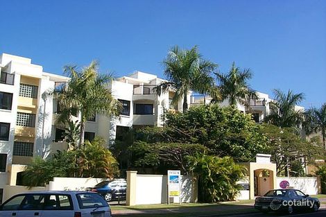 Property photo of 16/101 Parkyn Parade Mooloolaba QLD 4557