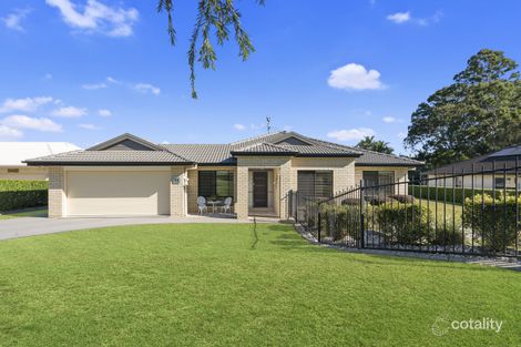 13 Sharyn Pl, Glass House Mountains, QLD 4518