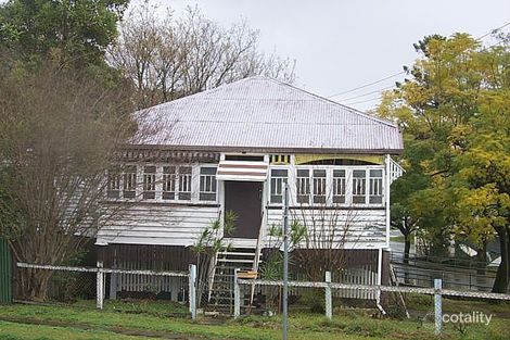 1 Hetherington St, Herston, QLD 4006