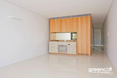 5b/5 Park Lane, Chippendale, NSW 2008