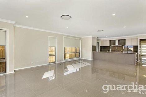 Property photo of 27 Fairfax Street The Ponds NSW 2769