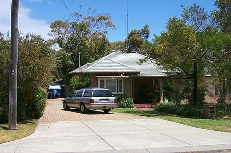 Property photo of 211 Abbett Street Scarborough WA 6019