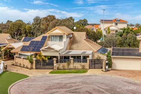 Property photo of 21 Woolnough Heights Kardinya WA 6163