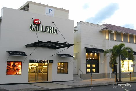 18-20 Abbott St, Cairns City, QLD 4870