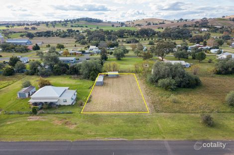 Property photo of 34 Belmore Street Woodstock NSW 2793