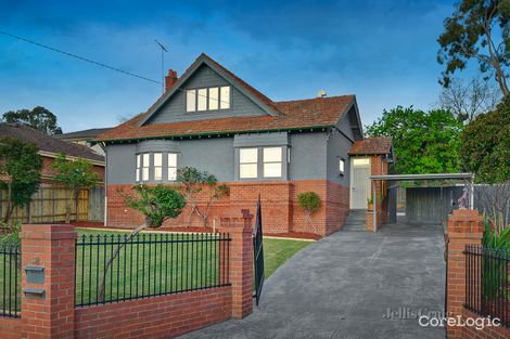 Property photo of 38 Normanby Road Kew VIC 3101