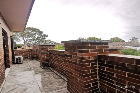 20/55 Homebush Rd, Strathfield, NSW 2135