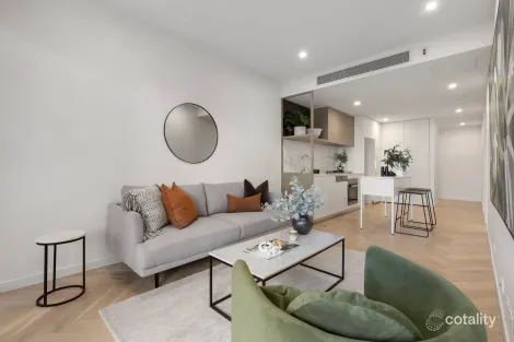 Property photo of 101/960 High Street Armadale VIC 3143