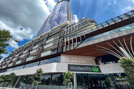 308/18 Hoff Bvd, Southbank, VIC 3006