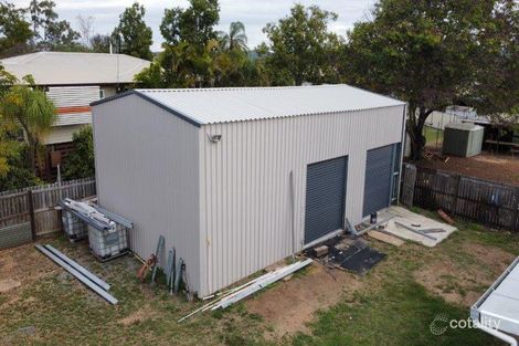 Property photo of 33 Beardmore Crescent Dysart QLD 4745