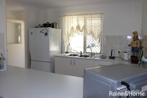 Property photo of 33 Millis Way Nanango QLD 4615