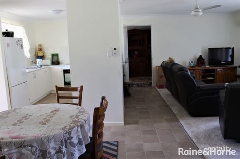 Property photo of 33 Millis Way Nanango QLD 4615