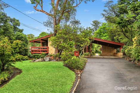 Property photo of 19 Hudson Close South Turramurra NSW 2074