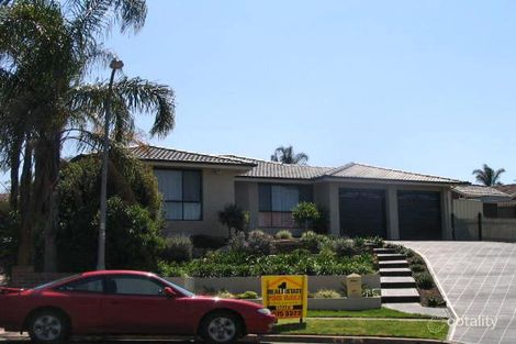 4 Nicol Pl, Minchinbury, NSW 2770