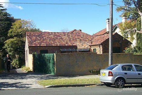 Property photo of 1/17 Merlin Street Neutral Bay NSW 2089
