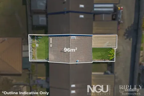 Property photo of 3/12 Lancewood Street Algester QLD 4115