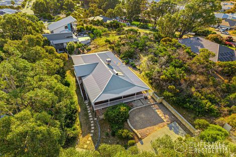 Property photo of 25 Cave Loop Yanchep WA 6035
