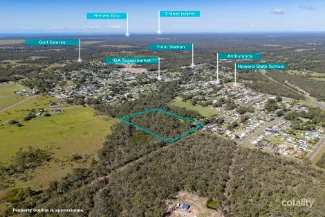 41 Annie St, Howard, QLD 4659