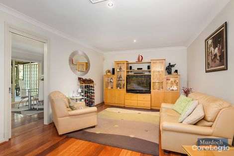 Property photo of 31B Gindurra Avenue Castle Hill NSW 2154