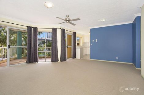 50/19 Monte Carlo Ave, Surfers Paradise, QLD 4217